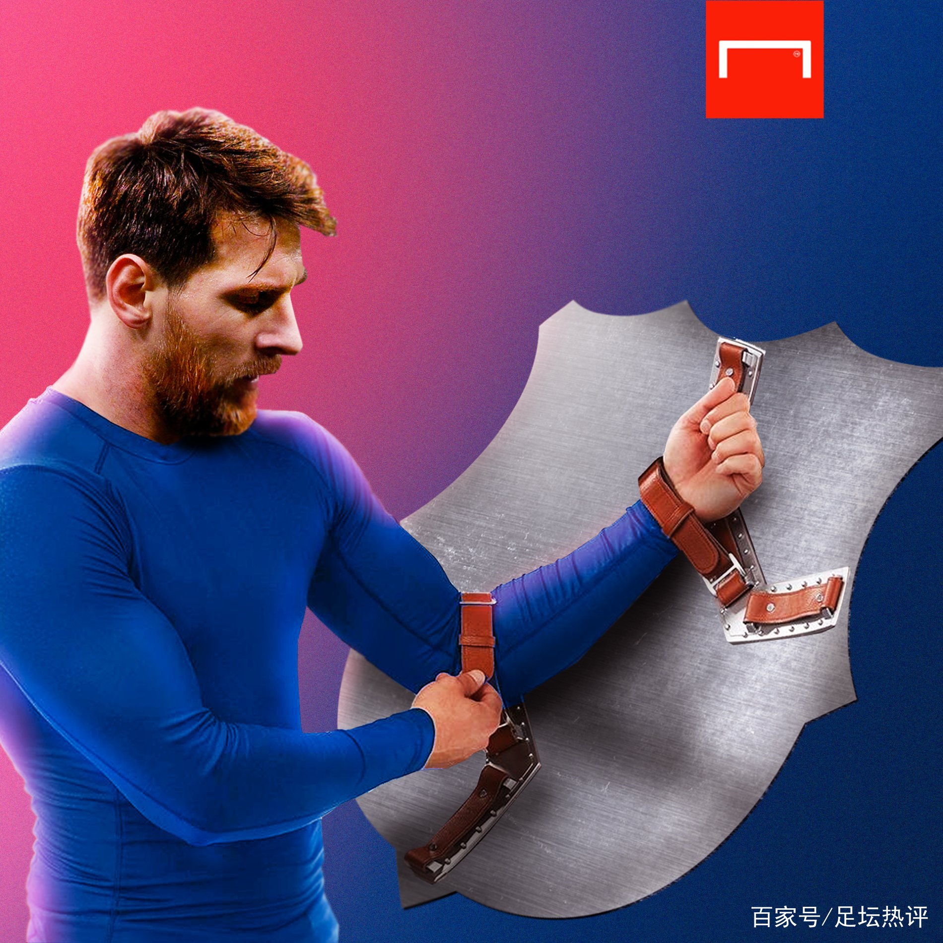 发现